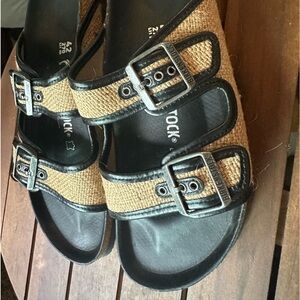Birkenstock Arizona sandals